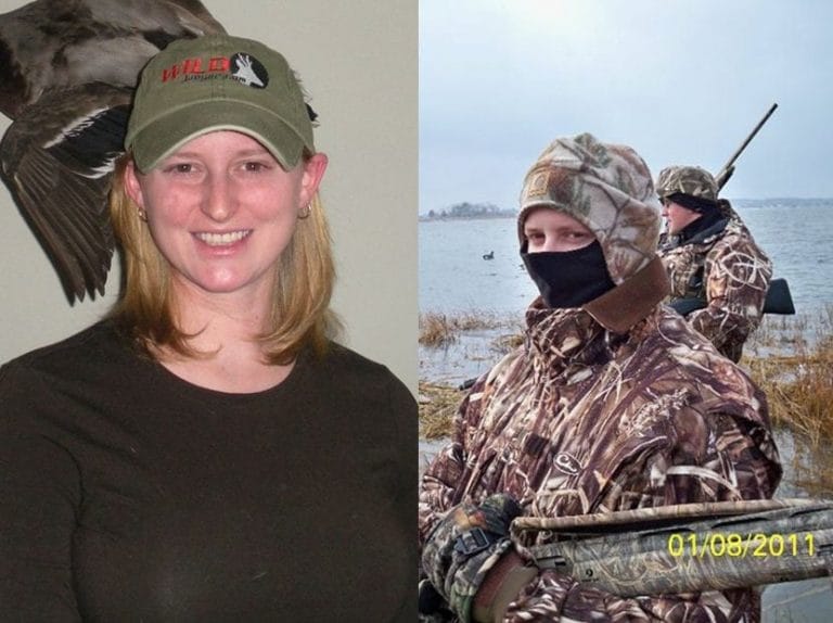 Hunting from a Women’s View