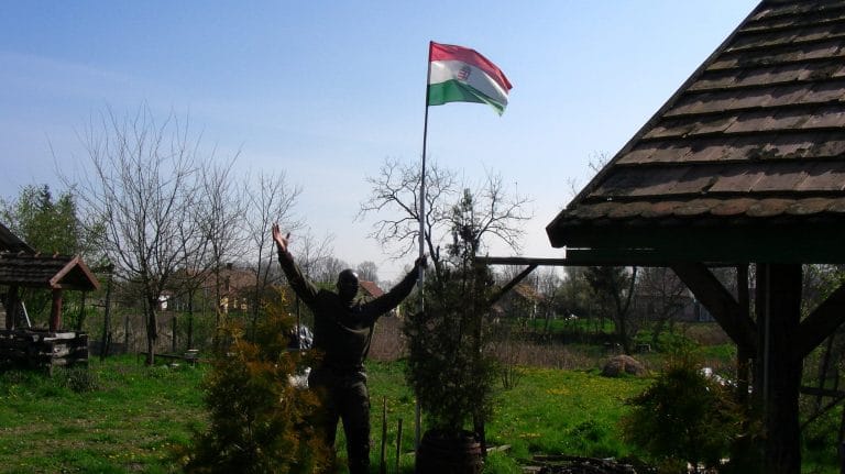 A passion for the Hunt