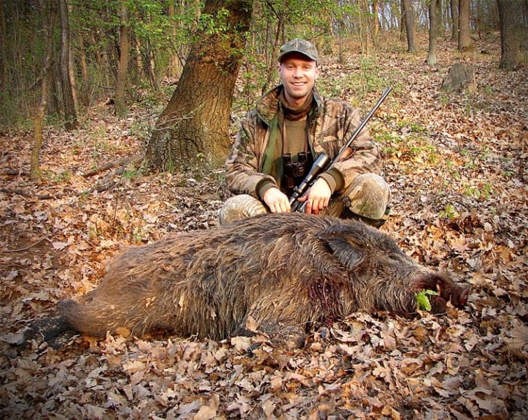 Peter Hochstein (Hungary)