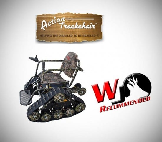 Action TrackChair