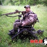 Hunting With a Disability