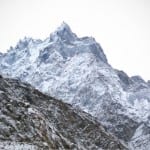 Karakoram, The Hunt for Ibex